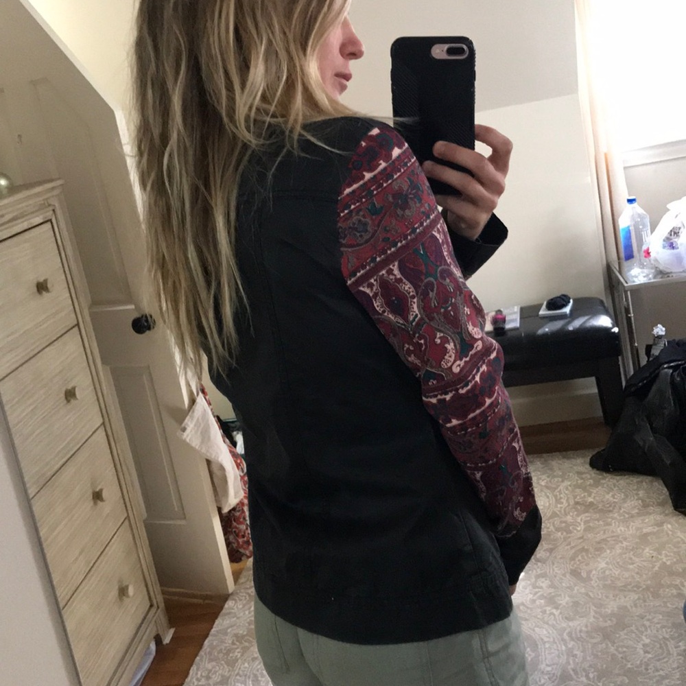 ✨🌸Lightweight Jacket 🌸✨ - Picture 6 of 7